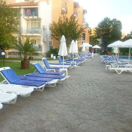 Sali Слънчев бряг